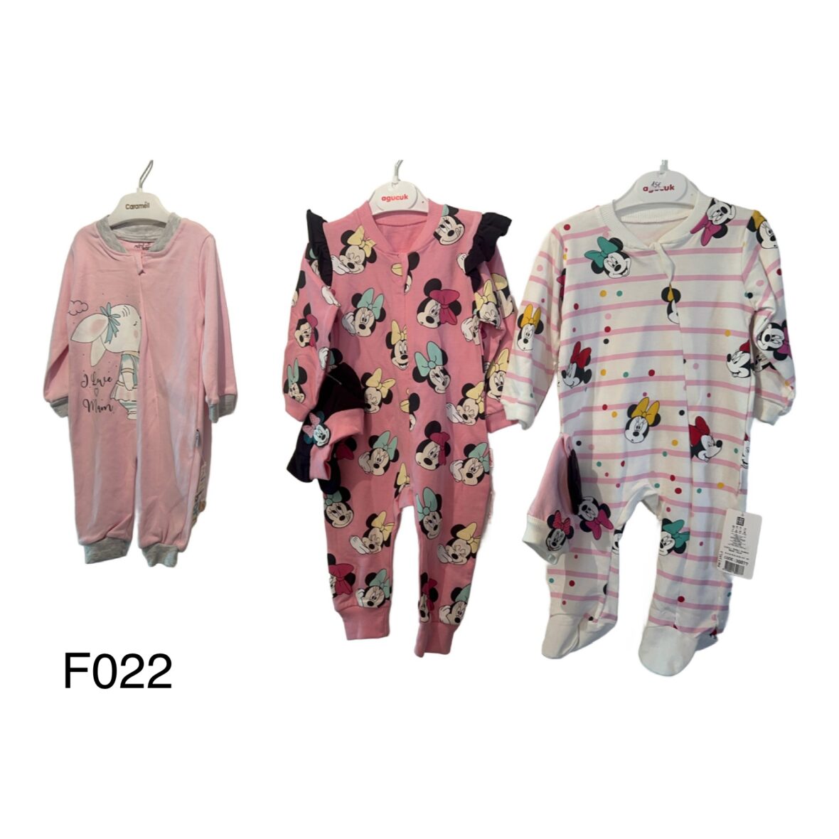 3 Σετ Φορμάκια