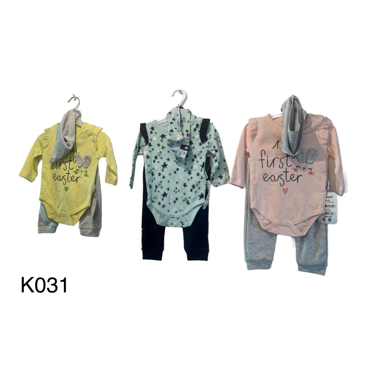 3 ΚΟΡΜΑΚΙΑ ΣΕΤ 3 ΤΕΜΑΧΙΩΝ