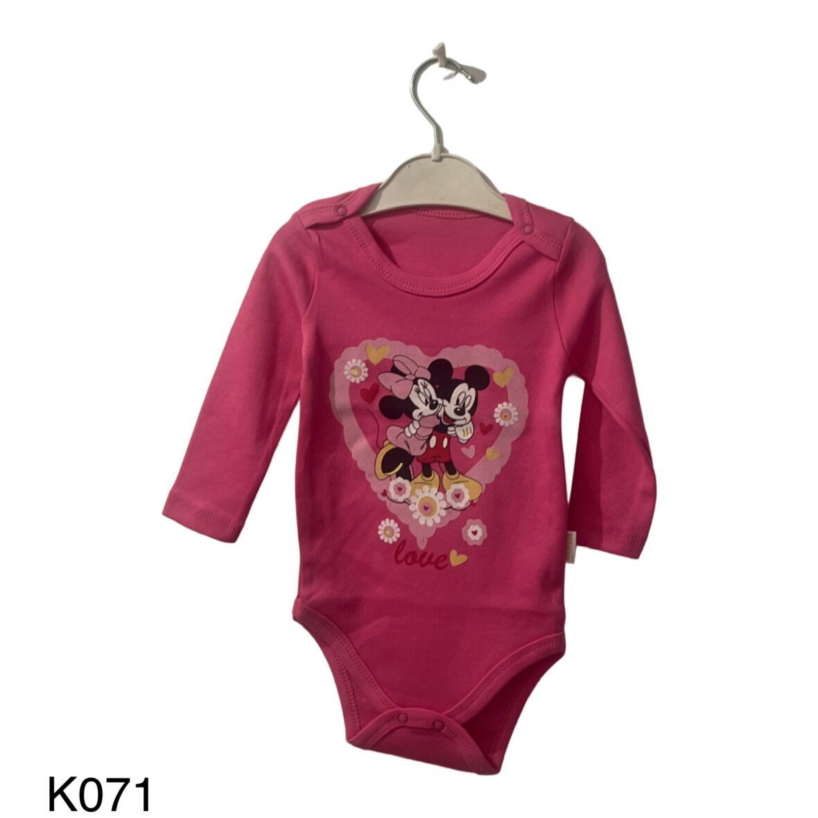 ΚΟΡΜΑΚI MINI MOUSE