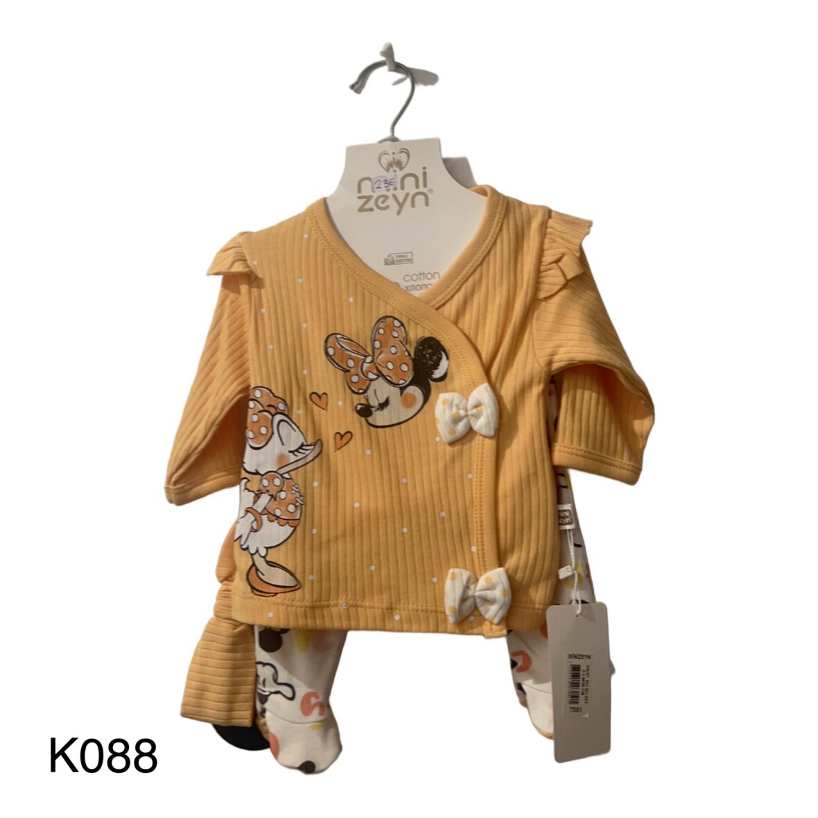 Σετ 5 Τεμάχια Μini Mouse