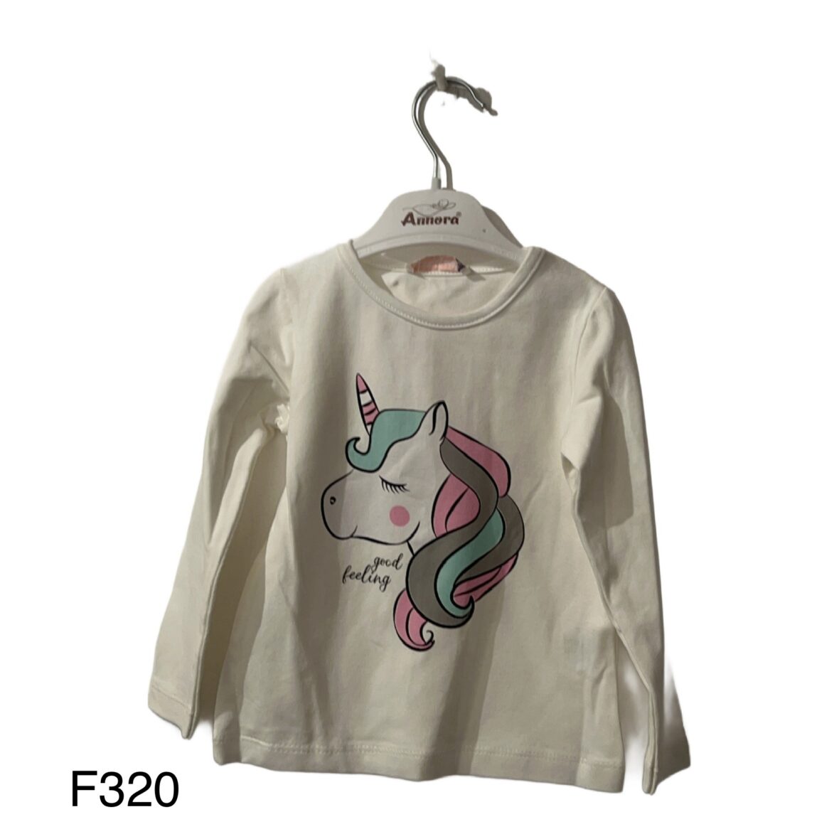 Φανέλα Μονόκερος