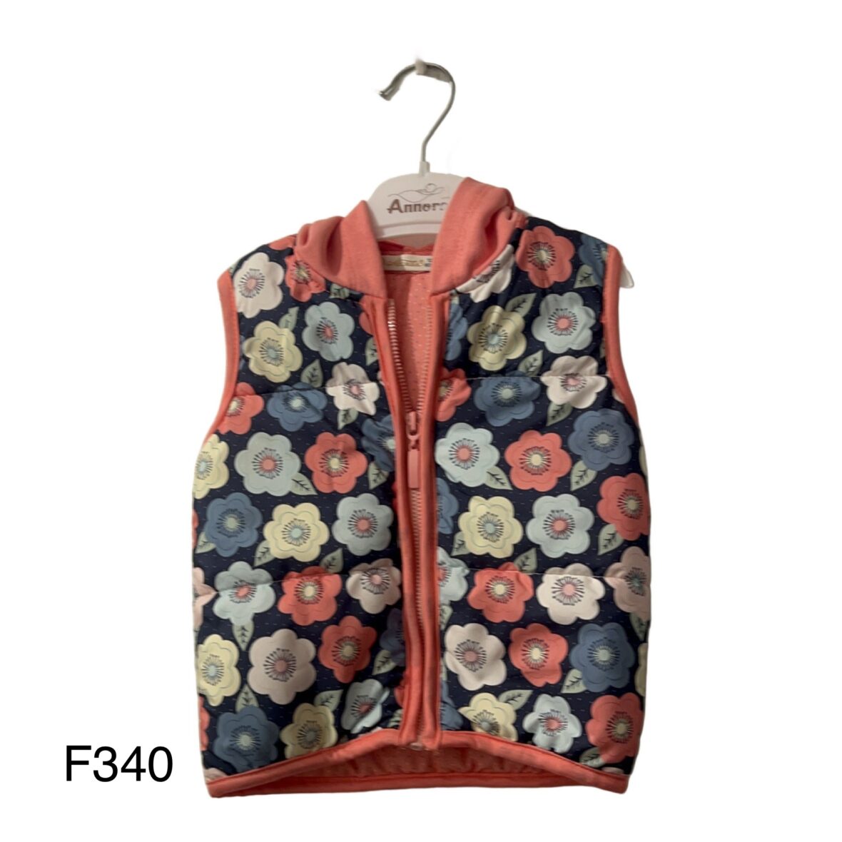 Αμάνικο Μπουφάν