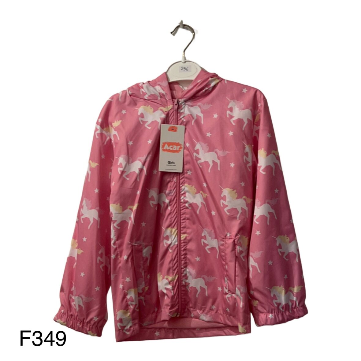 Αδιάβροχο Μπουφάν