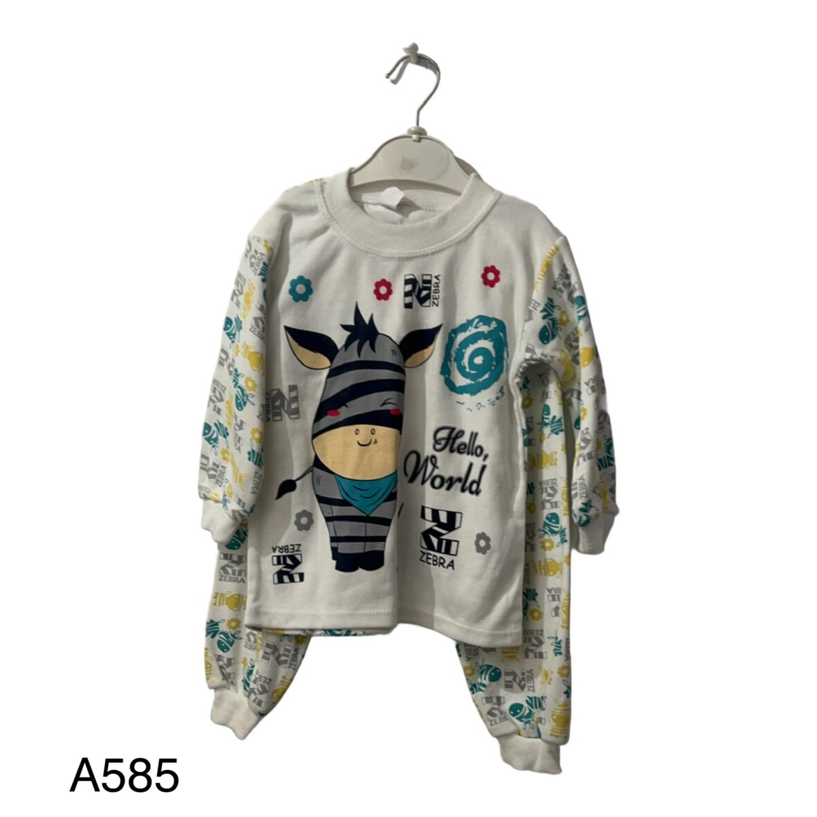 Σετ Πιτζάμες