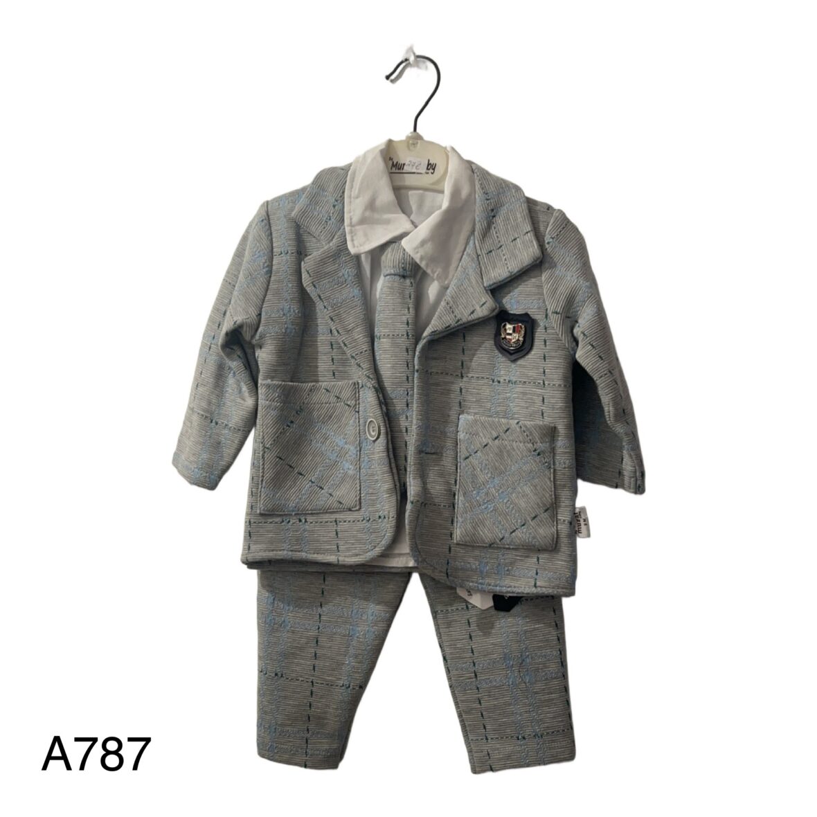 Σετ Κοστούμι