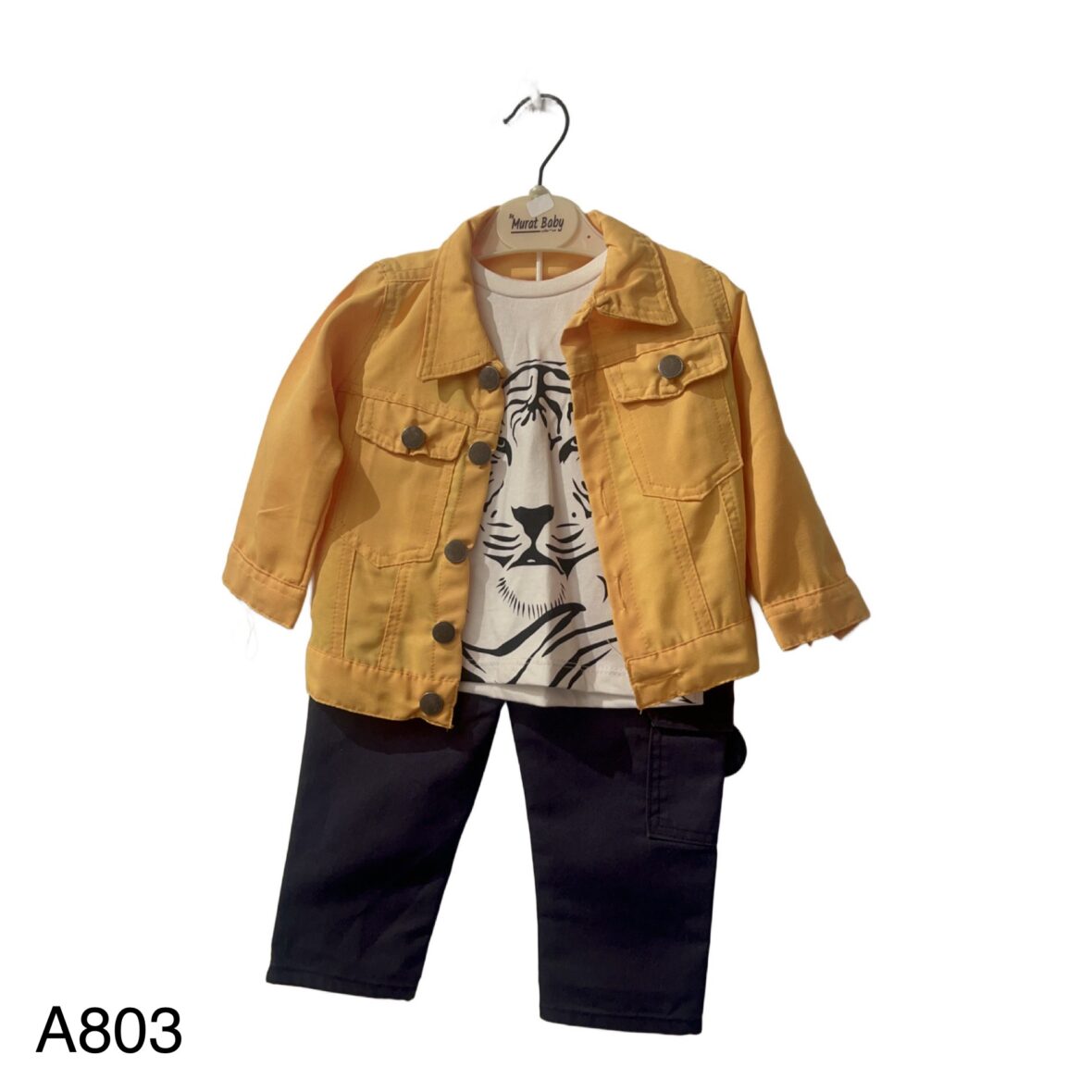 Σετ – 3 Τεμάχια