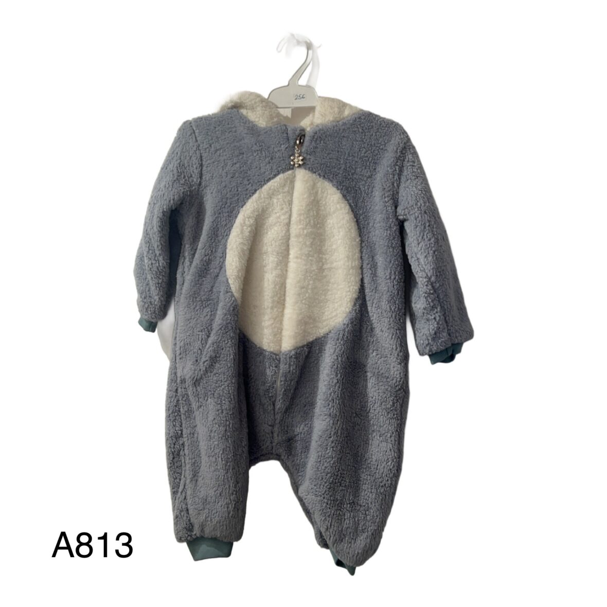 Ολόσωμο Φορμάκι Εξόδου με Γέμισμα