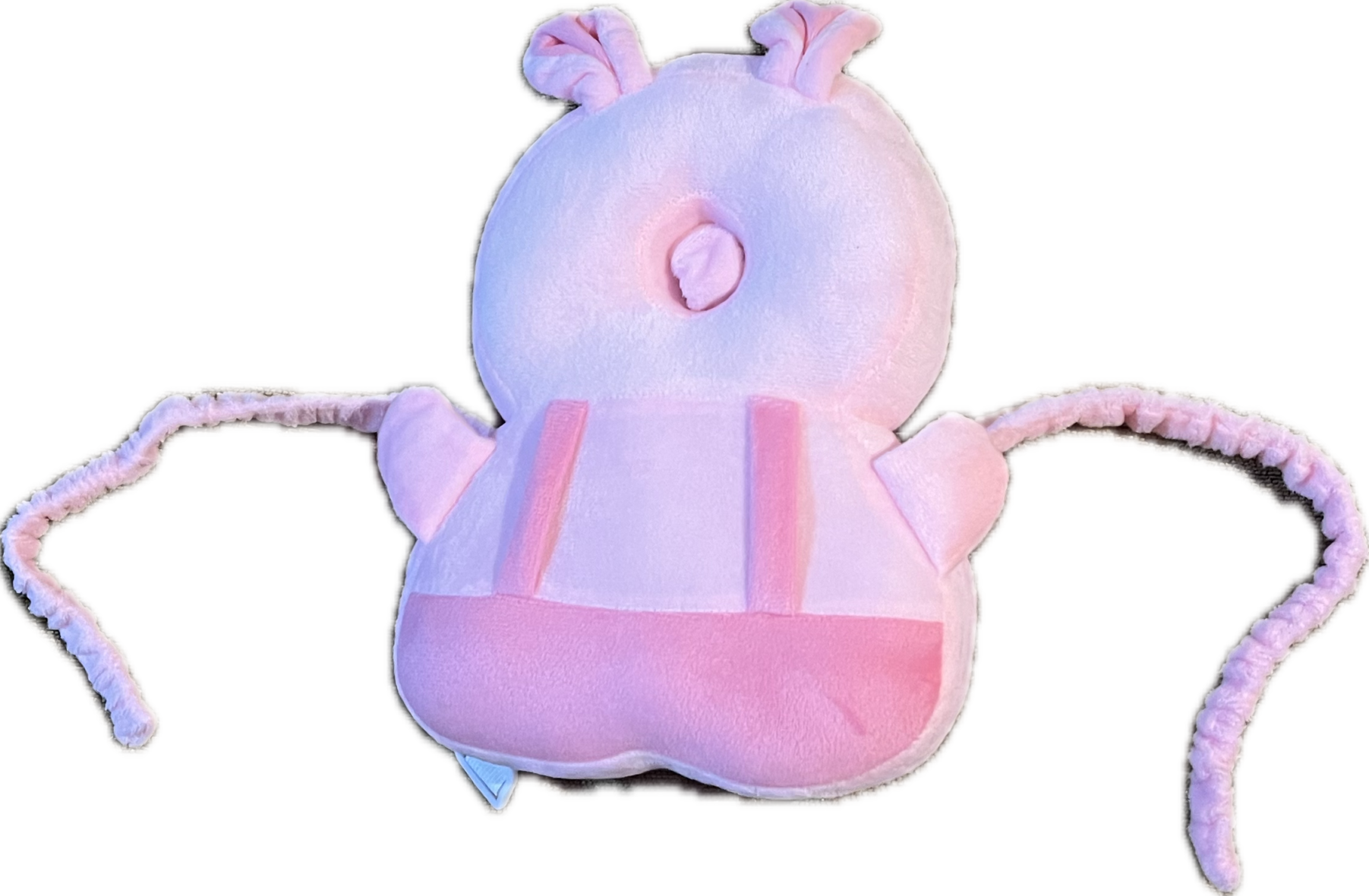 Προστατευτικό Κεφαλής Μωρού από Πτώση