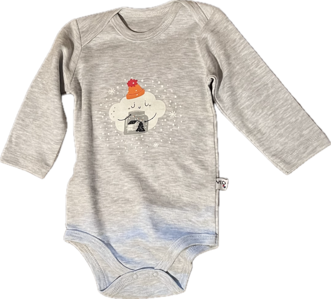 Χριστουγεννιάτικο Κορμάκι