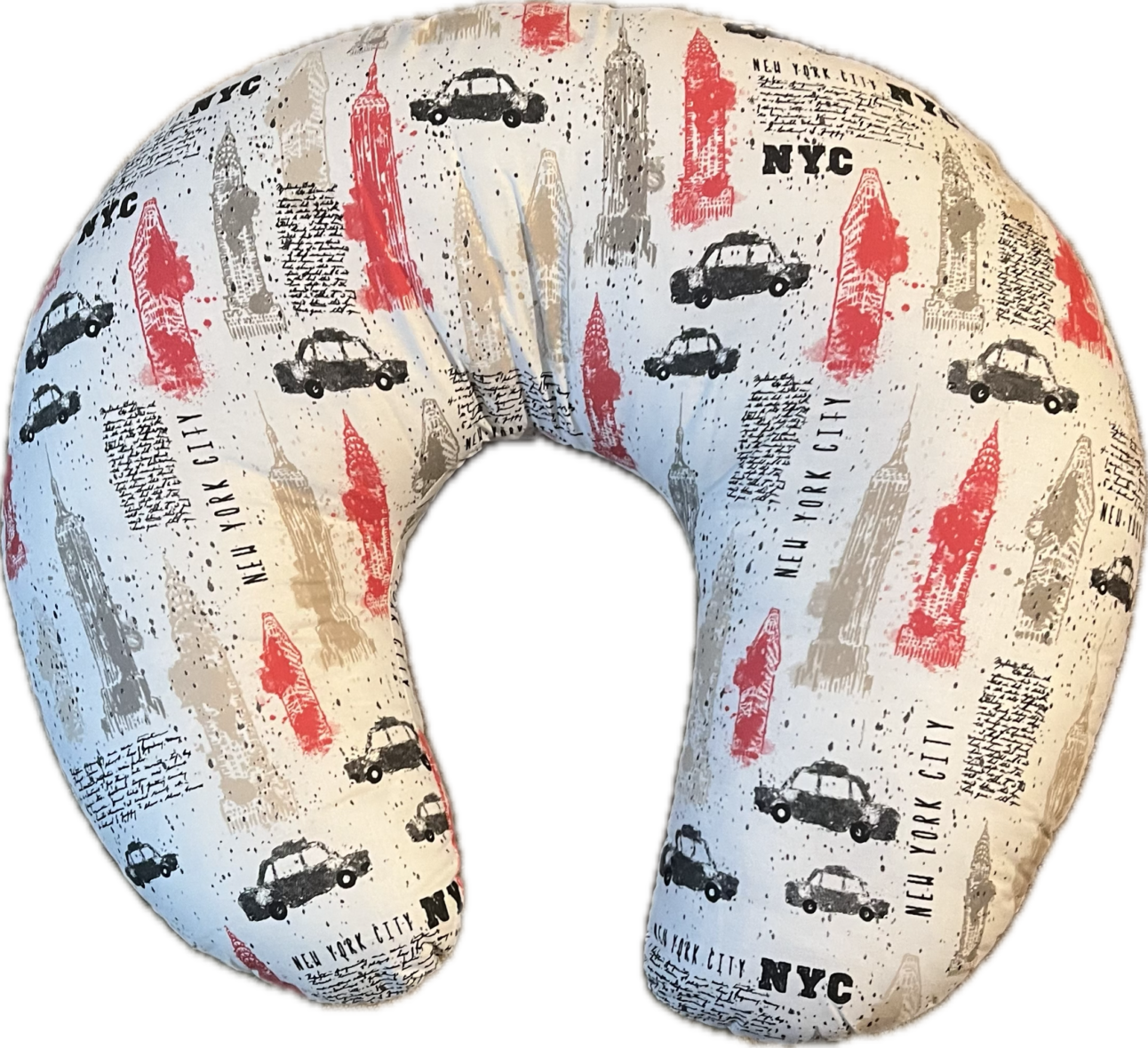 Μαξιλάρι Θηλασμού