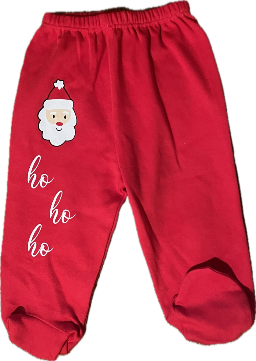 Χριστουγεννιάτικο Παντελονάκι