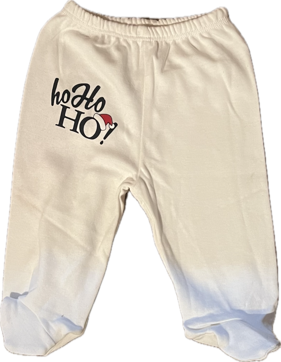 Χριστουγεννιάτικο Παντελονάκι