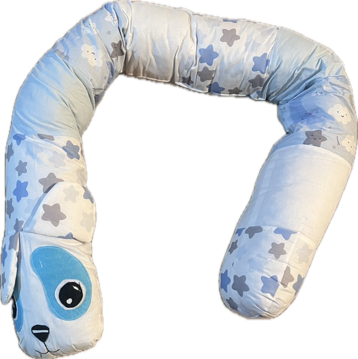 Μαξιλάρι Εγκυμοσύνης