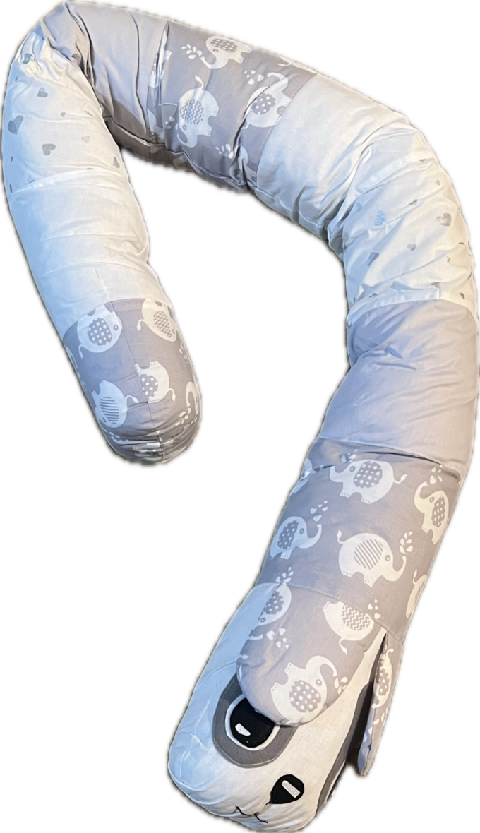 Μαξιλάρι Εγκυμοσύνης