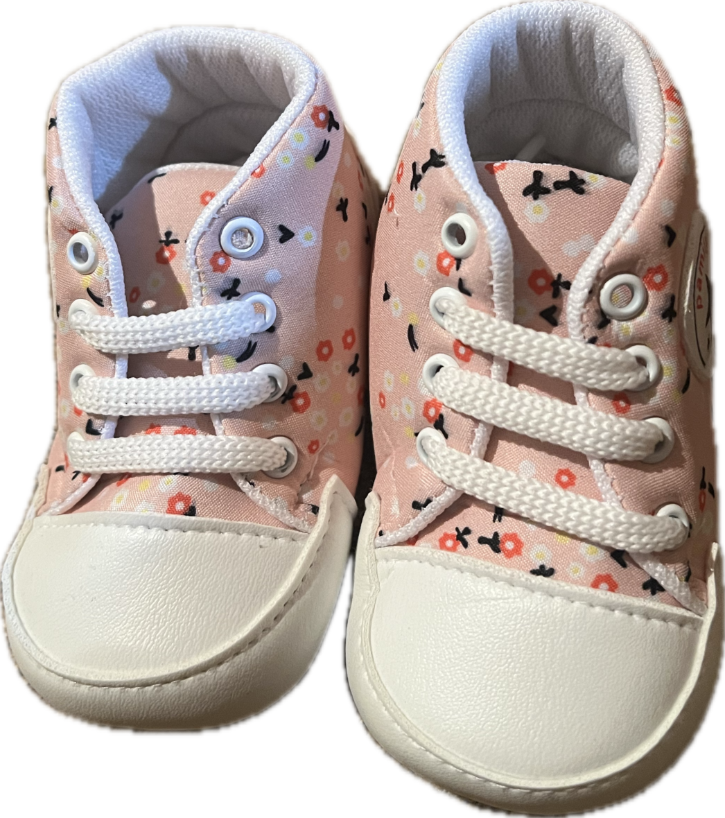 Βρεφικά Παπούτσια