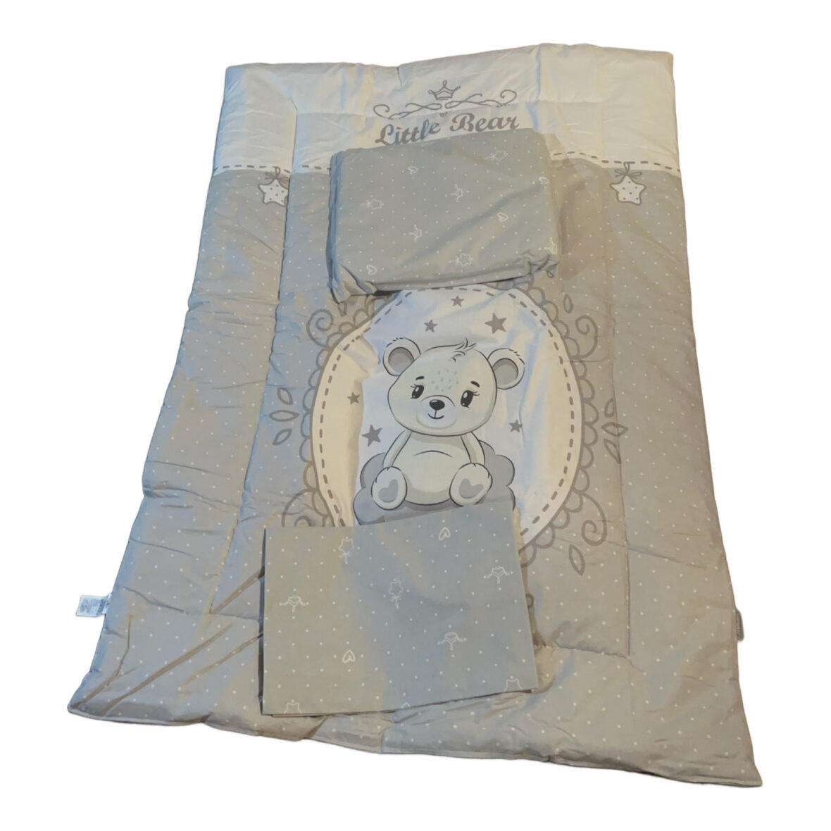 Σετ Πάπλωμα