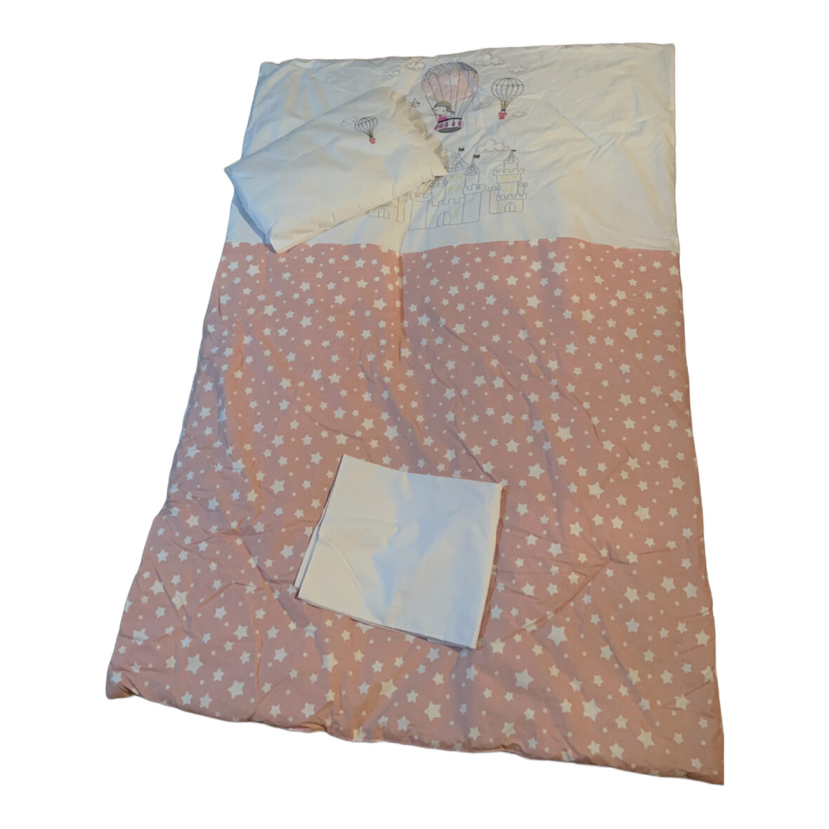 Σετ Πάπλωμα