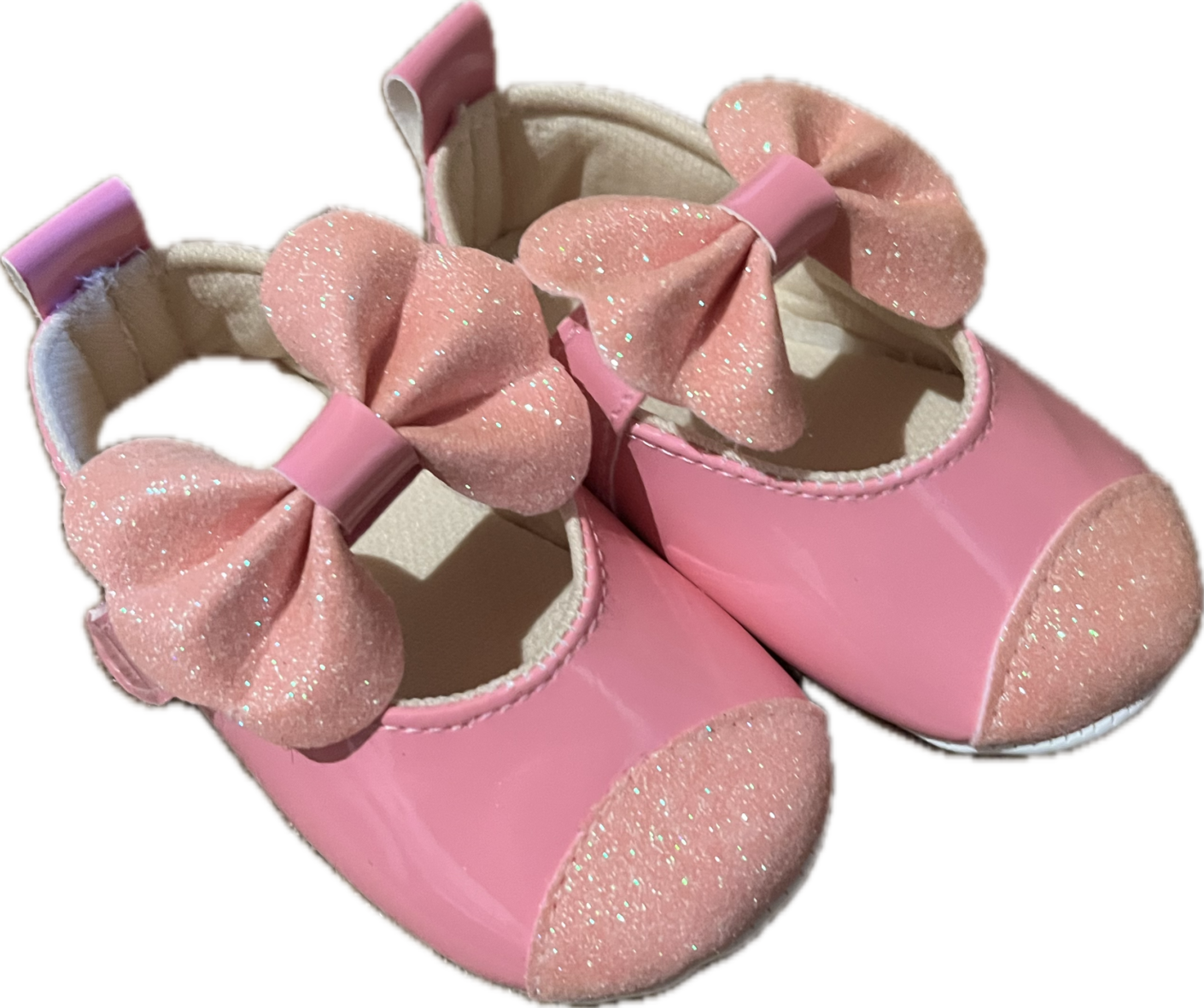 Βρεφικά Παπούτσια