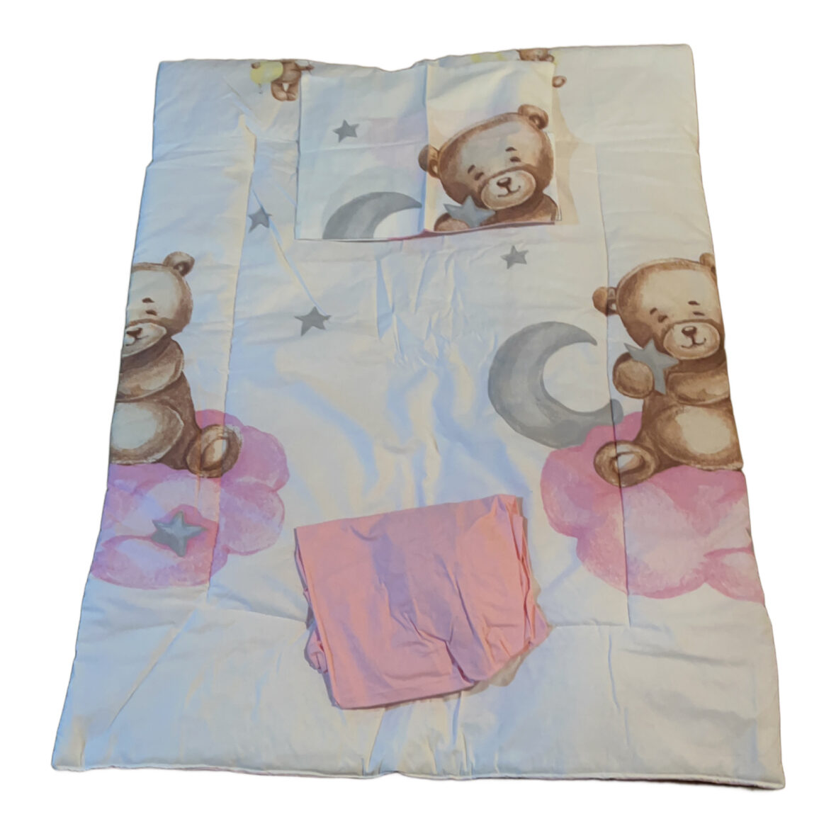 Σετ Πάπλωμα