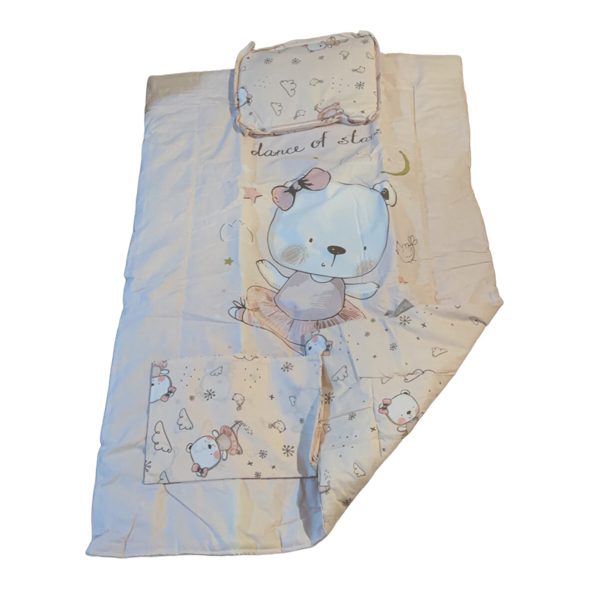 Σετ Πάπλωμα