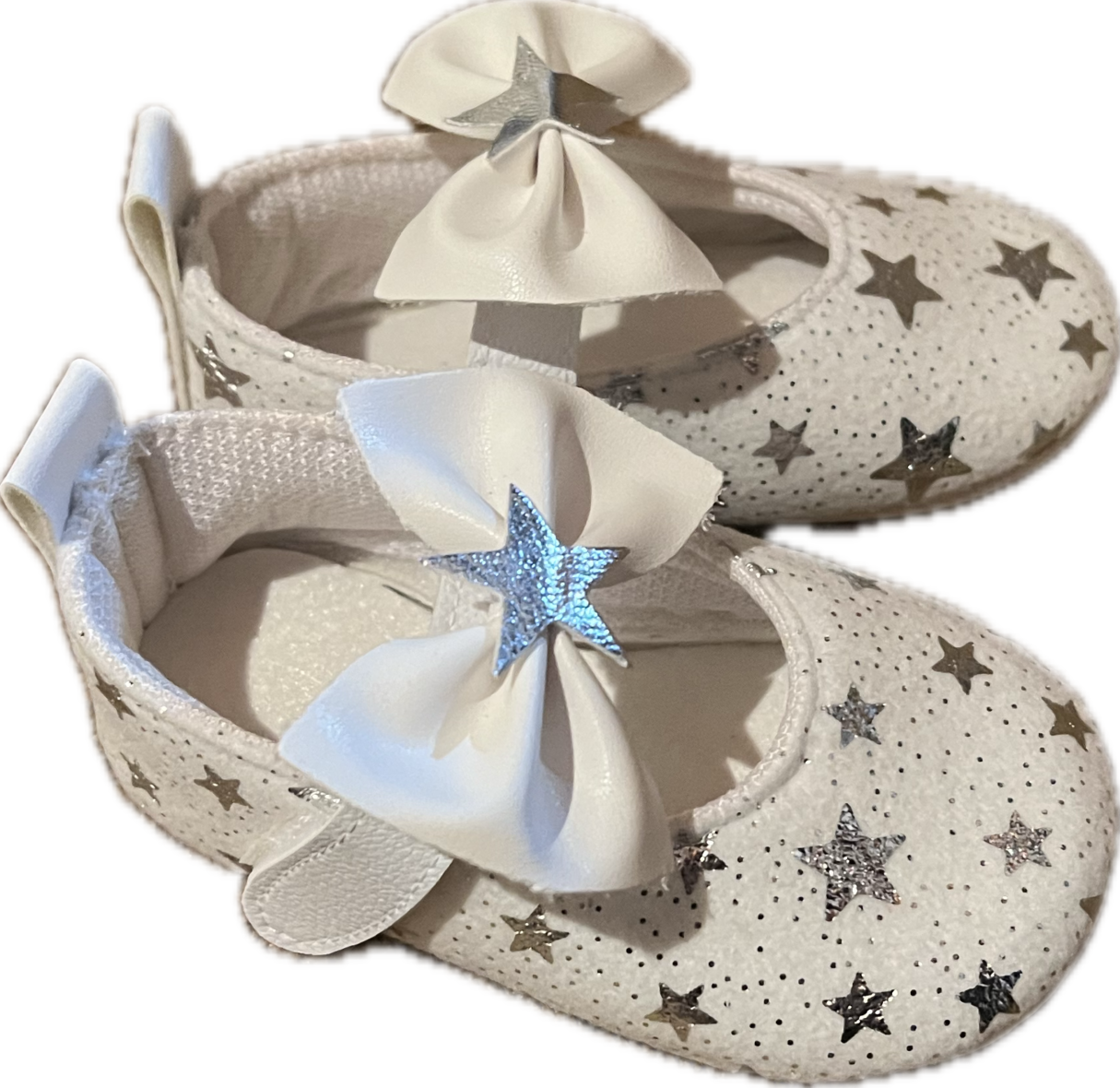 Βρεφικά Παπούτσια