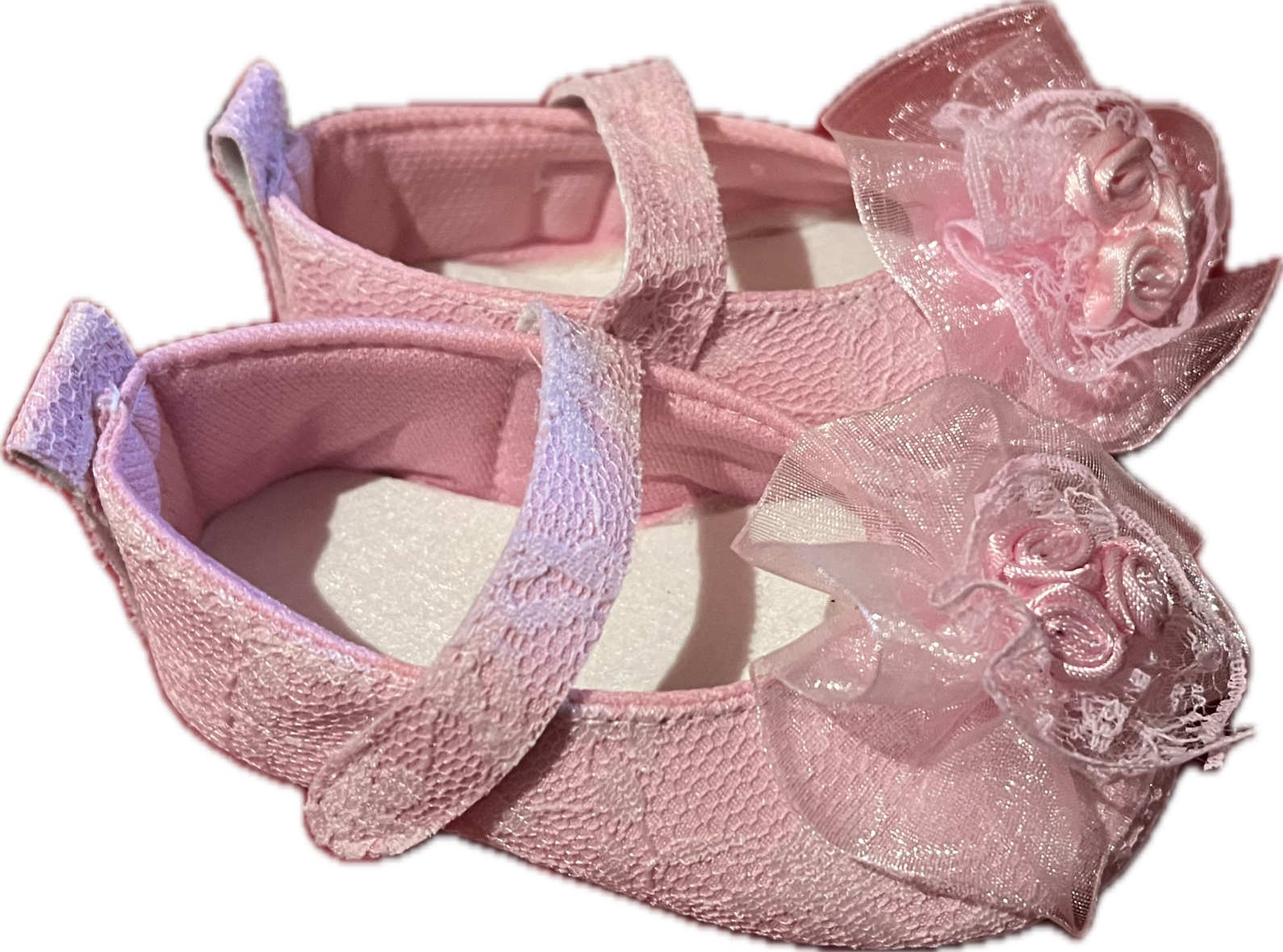 Βρεφικά Παπούτσια