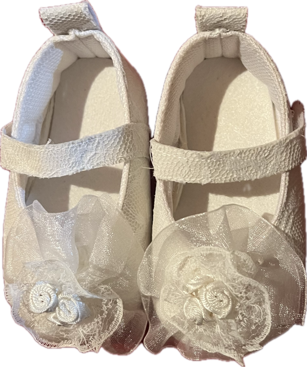 Βρεφικά Παπούτσια