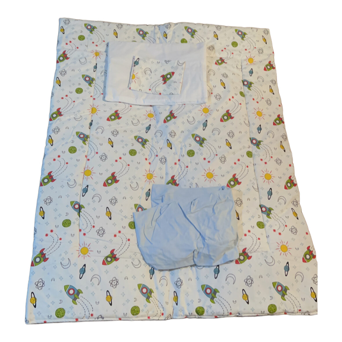 Σετ Πάπλωμα