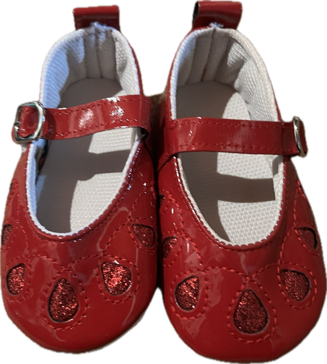 Βρεφικά Παπούτσια