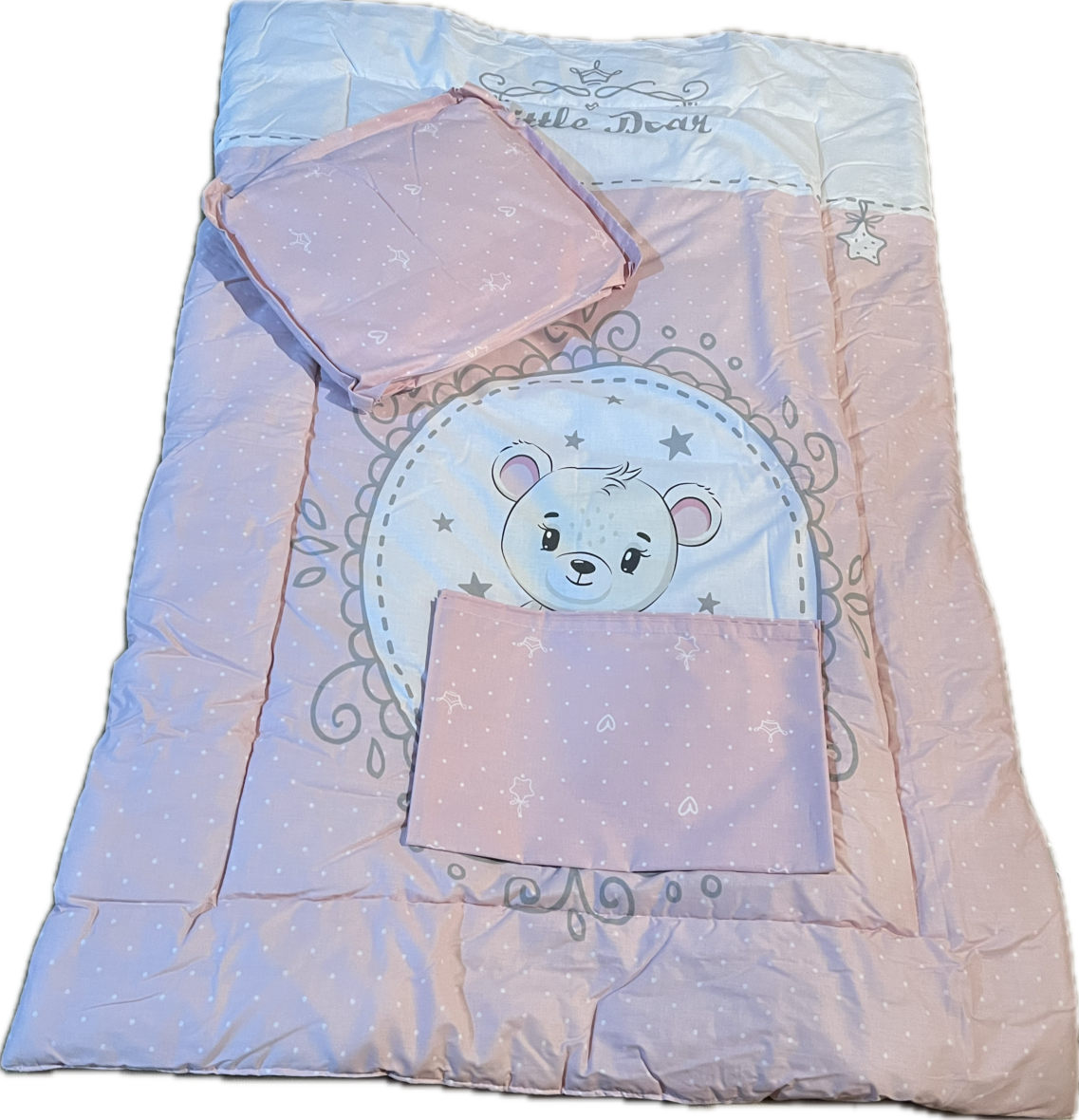 Σετ Πάπλωμα