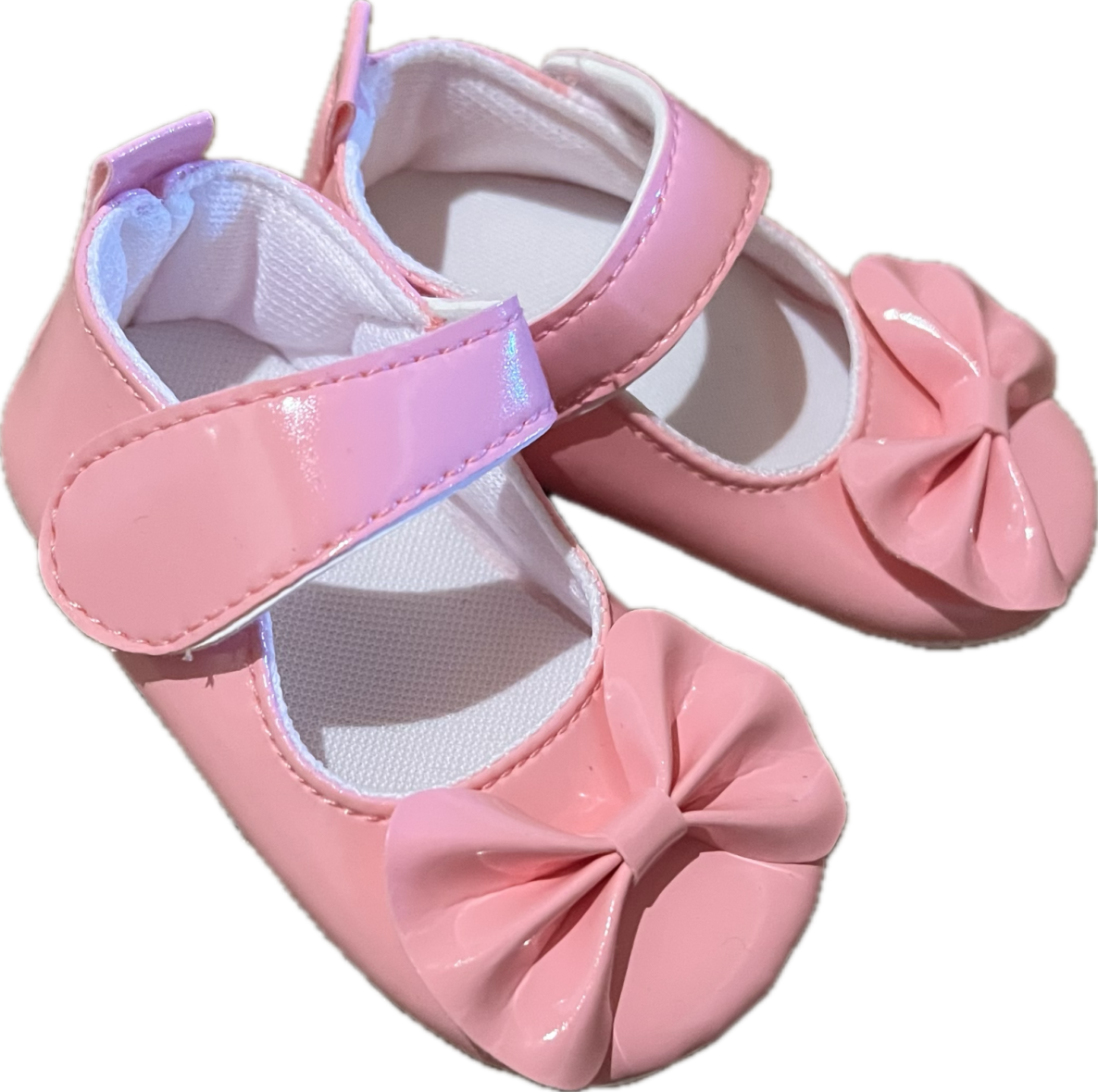 Βρεφικά Παπούτσια