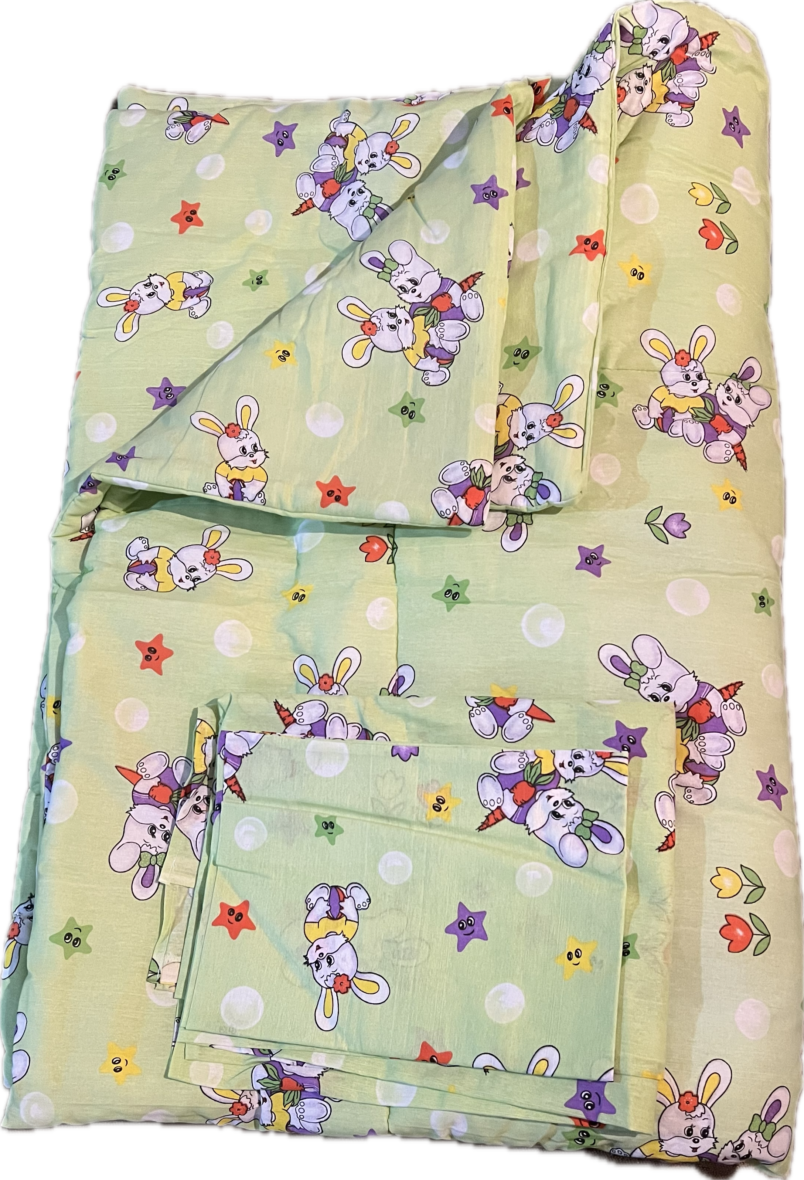 Σετ Πάπλωμα