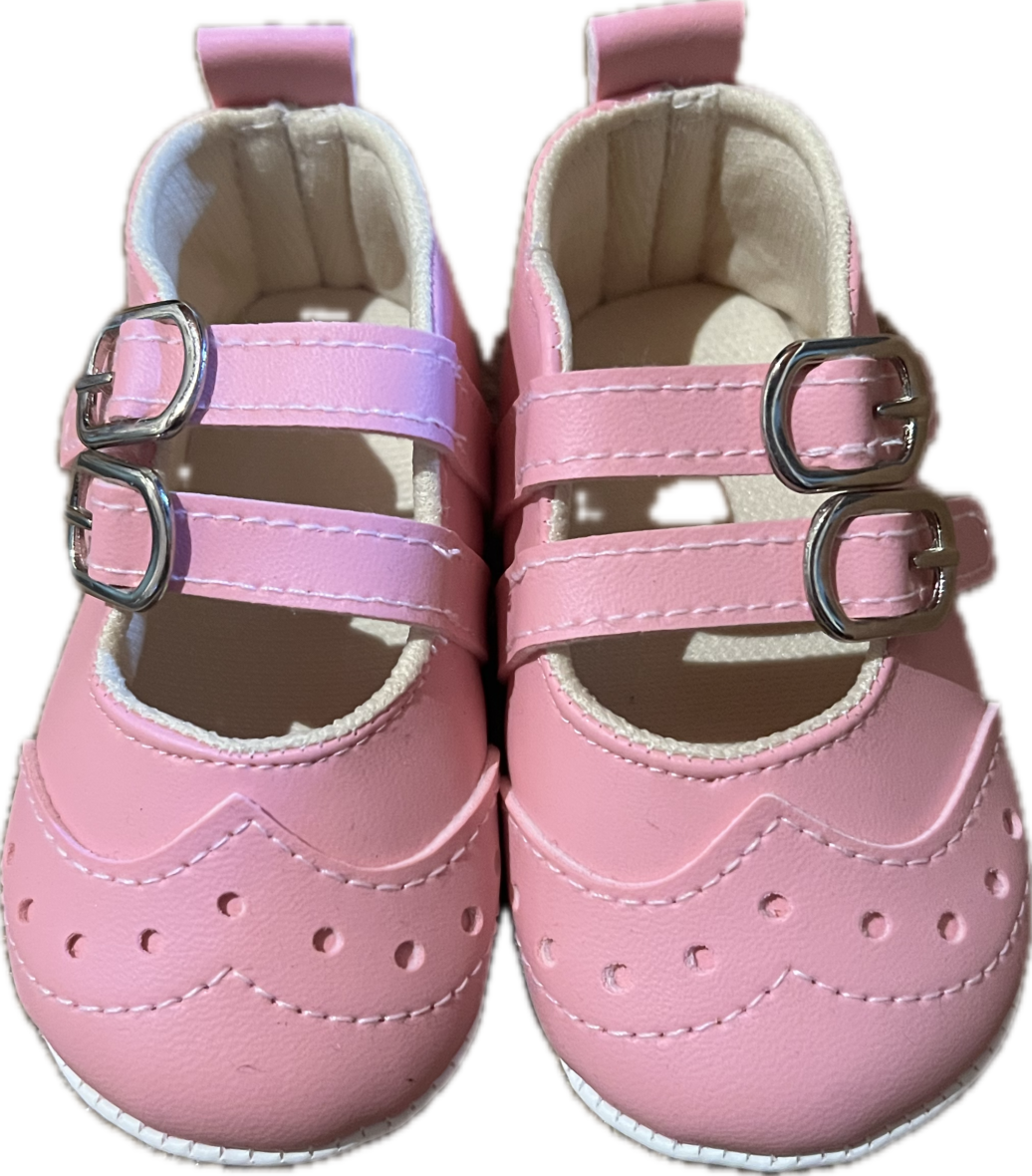 Βρεφικά Παπούτσια