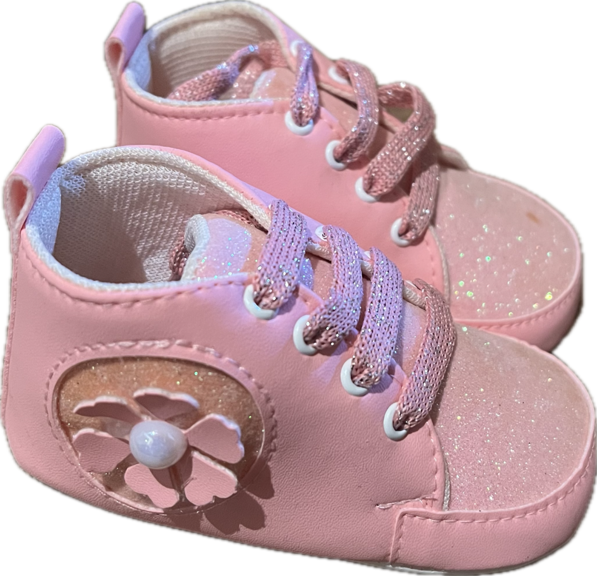 Βρεφικά Παπούτσια