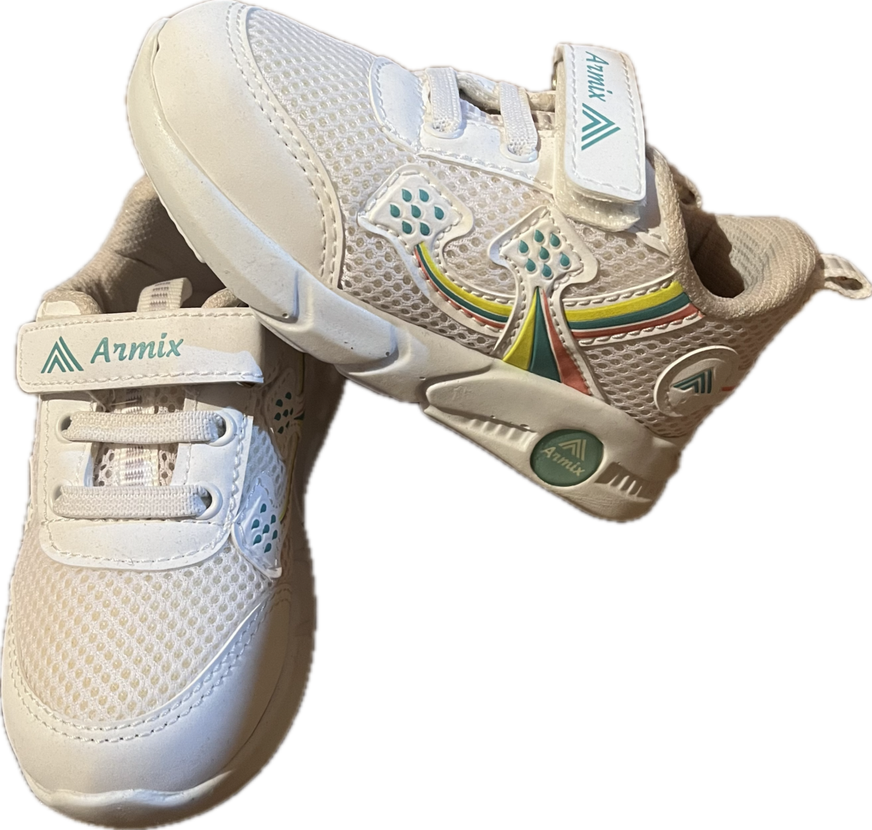 Αθλητικά Παπούτσια