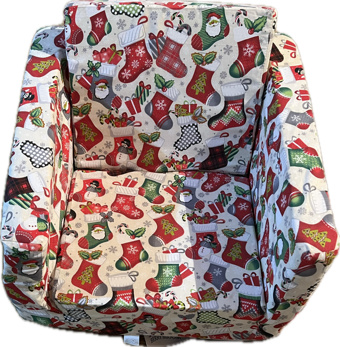 Μαλακή Παιδική Πολυθρόνα