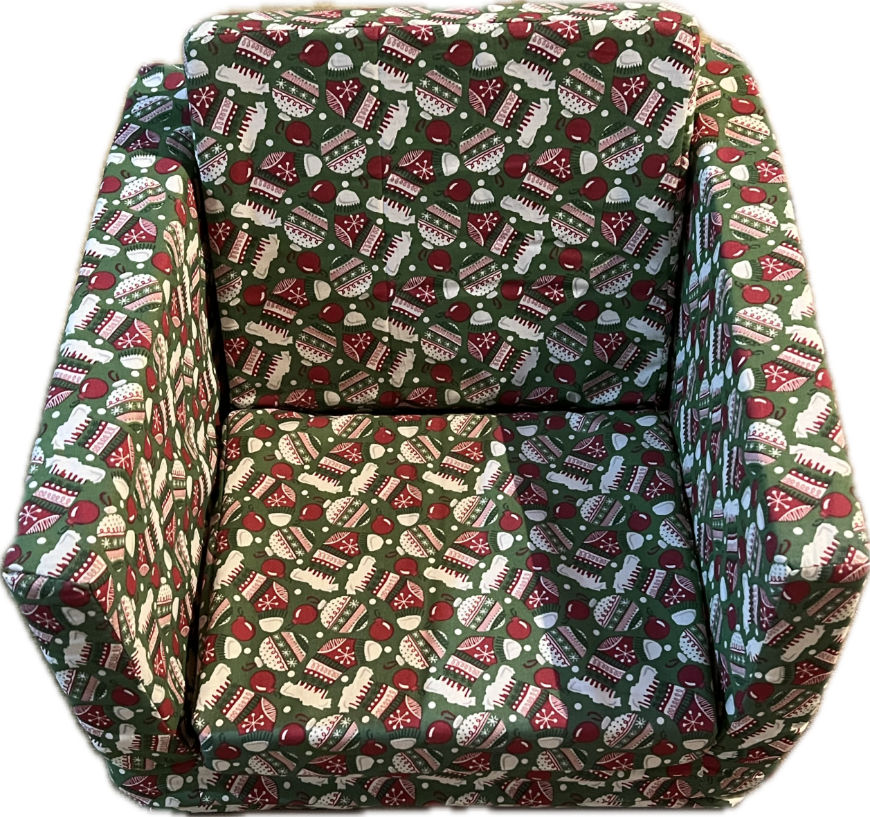 Μαλακή Παιδική Πολυθρόνα