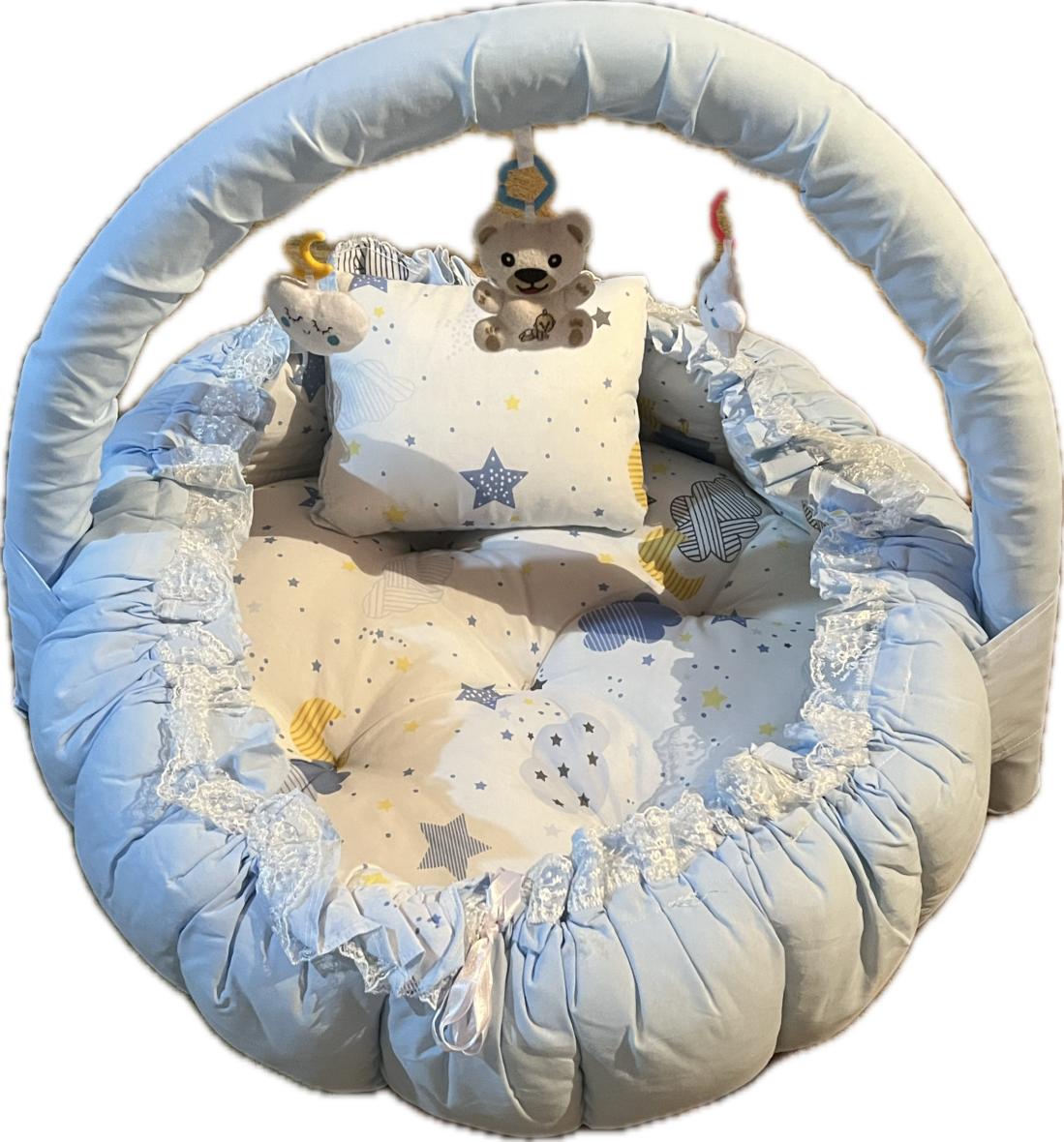 Φωλιά Στρόγγυλη