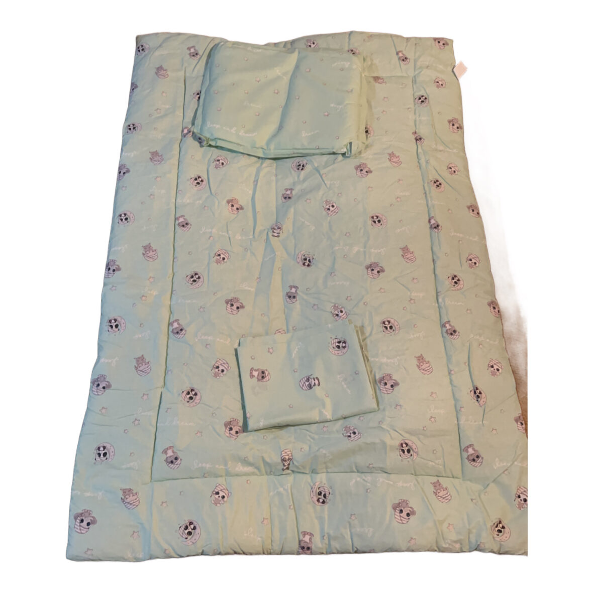 Σετ Πάπλωμα